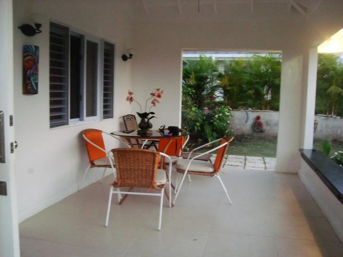 The Artist Place Villa At Richmond Estates St Ann Jamaica