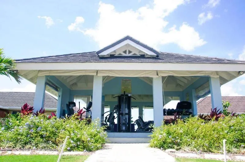 The Artist Place Villa At Richmond Estates St Ann