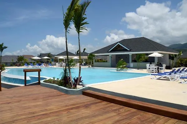The Artist Place Villa At Richmond Estates St Ann