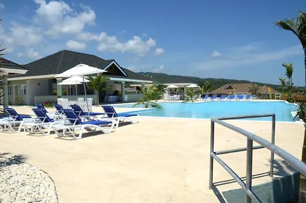 The Artist Place Villa At Richmond Estates St Ann
