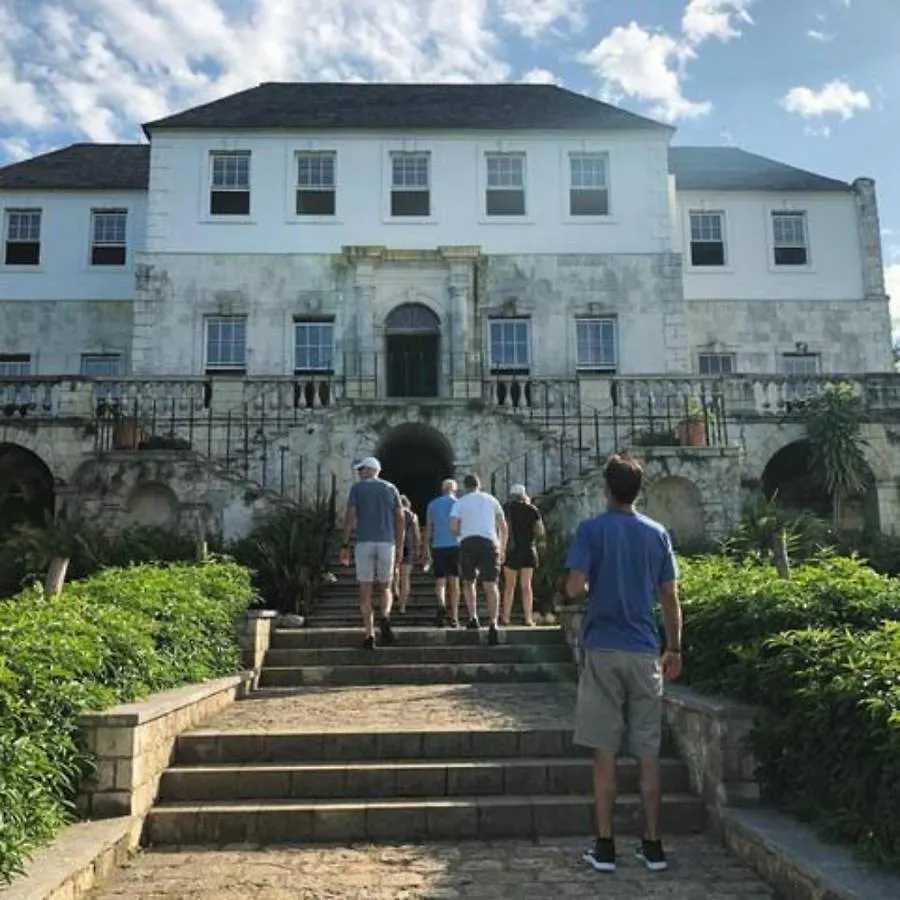 The Artist Place Villa At Richmond Estates St Ann