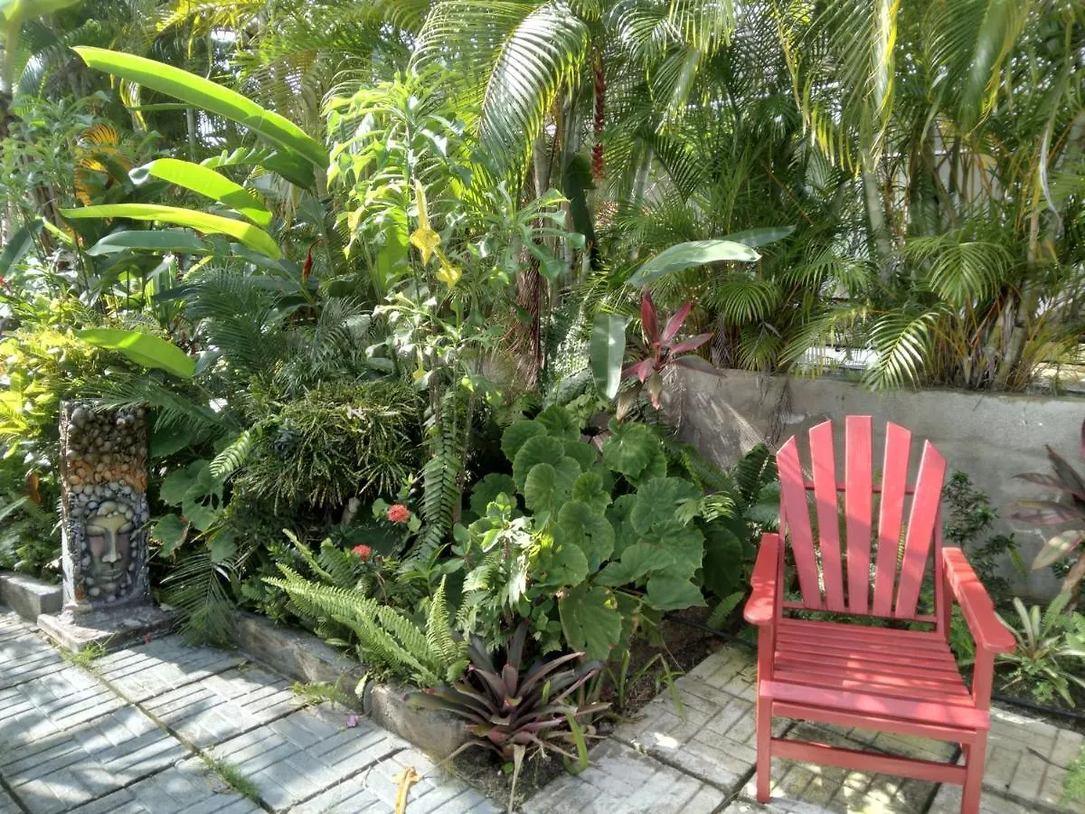 The Artist Place Villa At Richmond Estates St Ann Jamaica